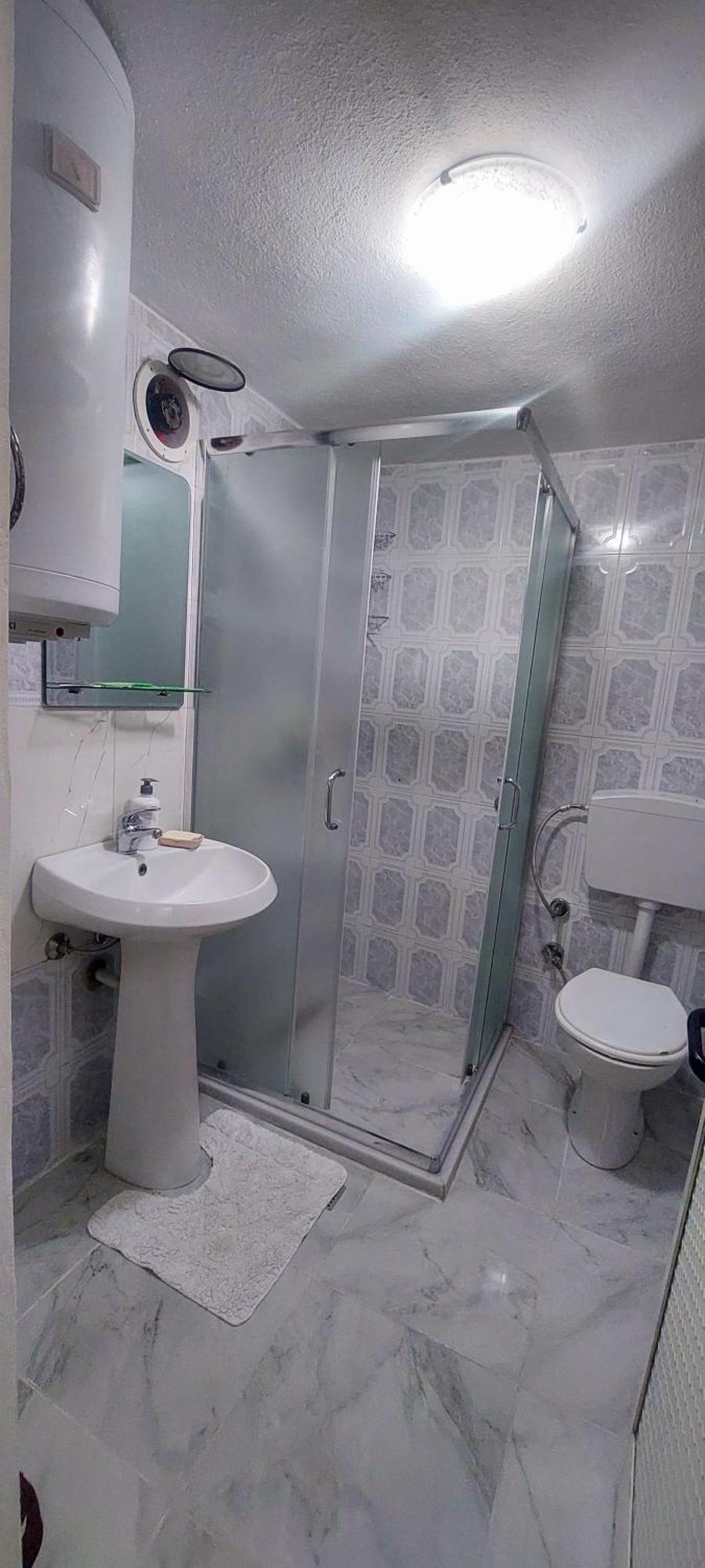 Holiday Home Shkoder Сasa de vacaciones *