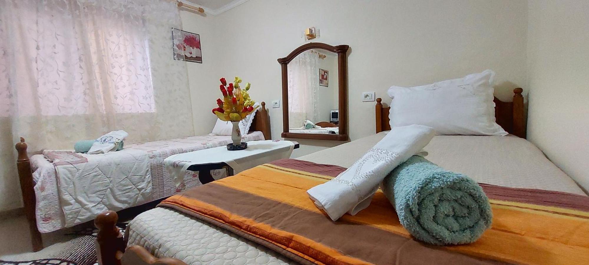 Holiday Home Shkoder Сasa de vacaciones Shkodër