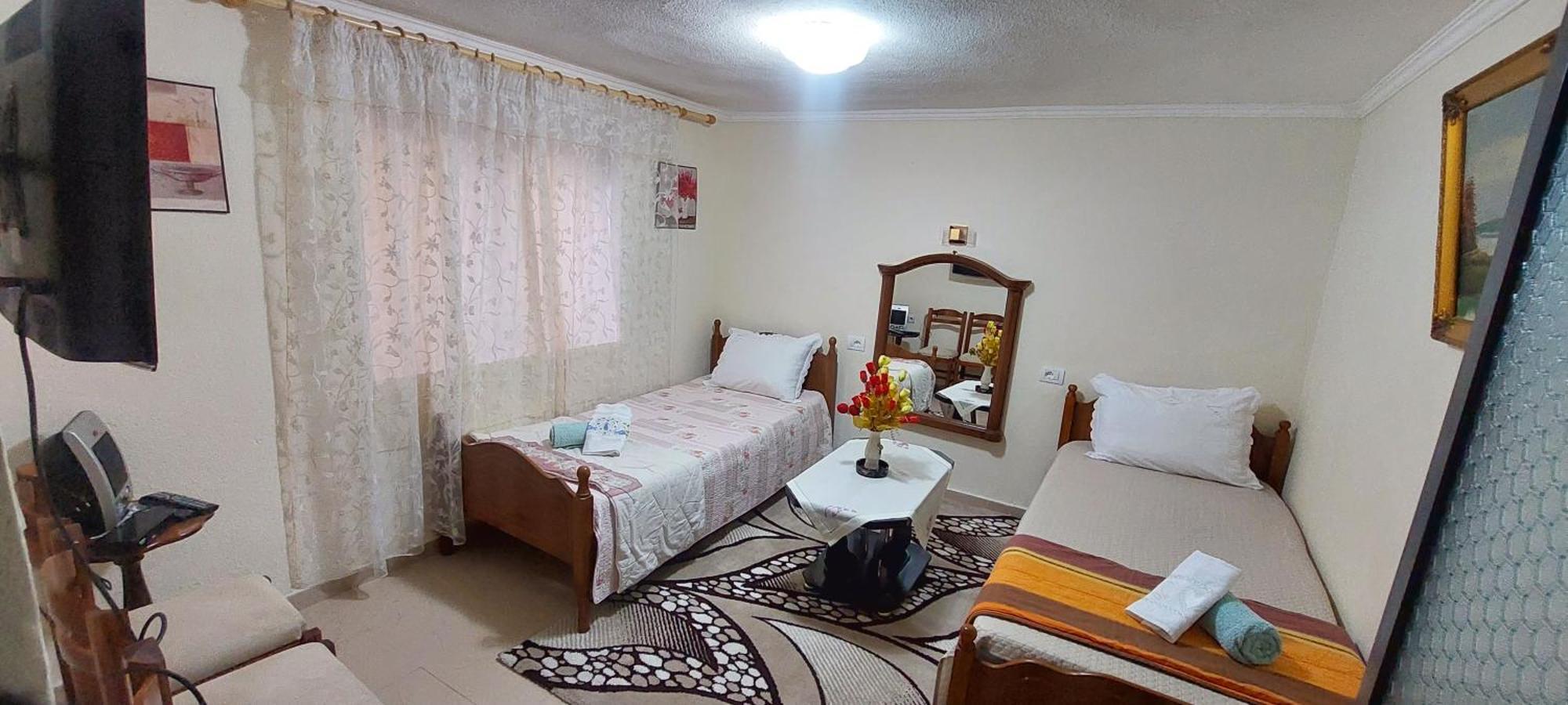 Holiday Home Shkoder Сasa de vacaciones Shkodër