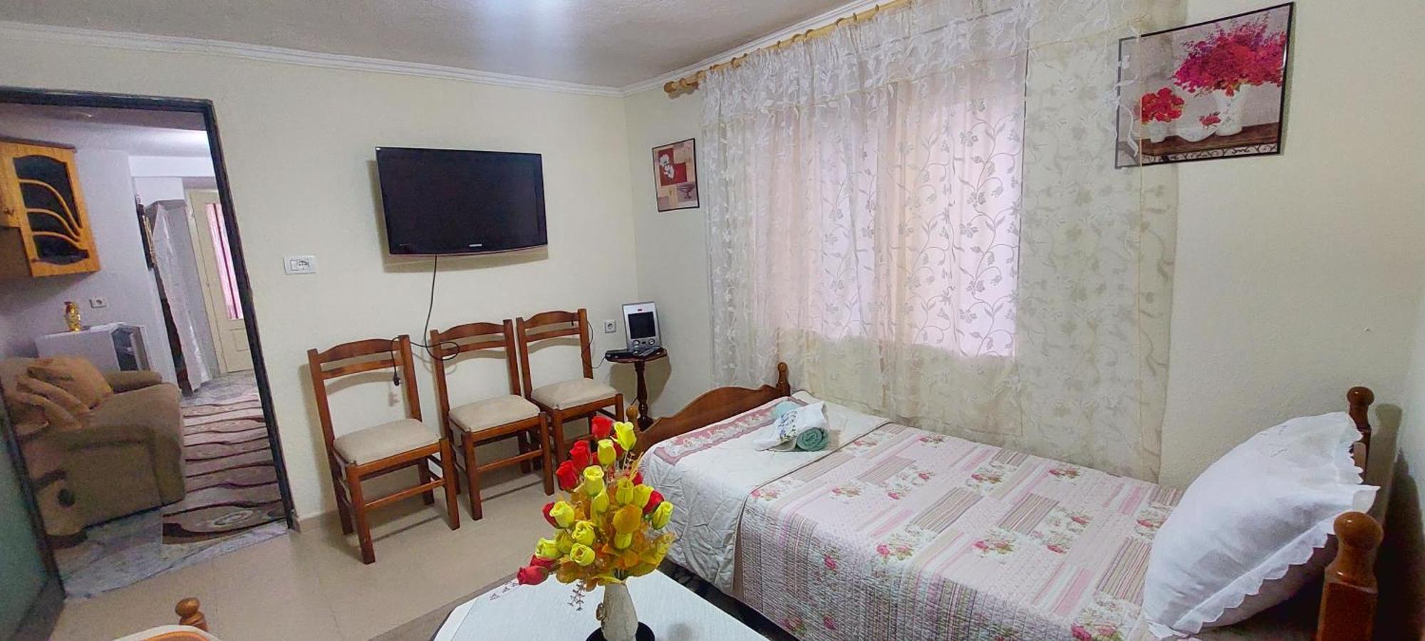 Сasa de vacaciones Holiday Home Shkoder